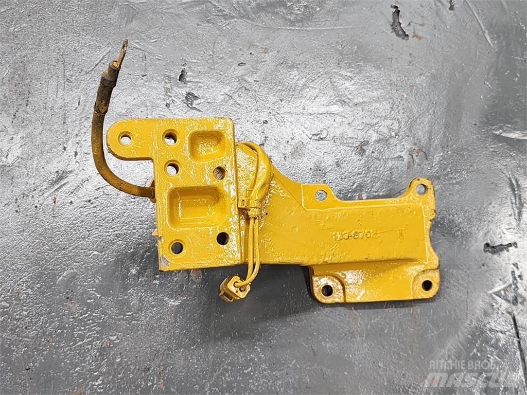CAT 3126 Kargo motori