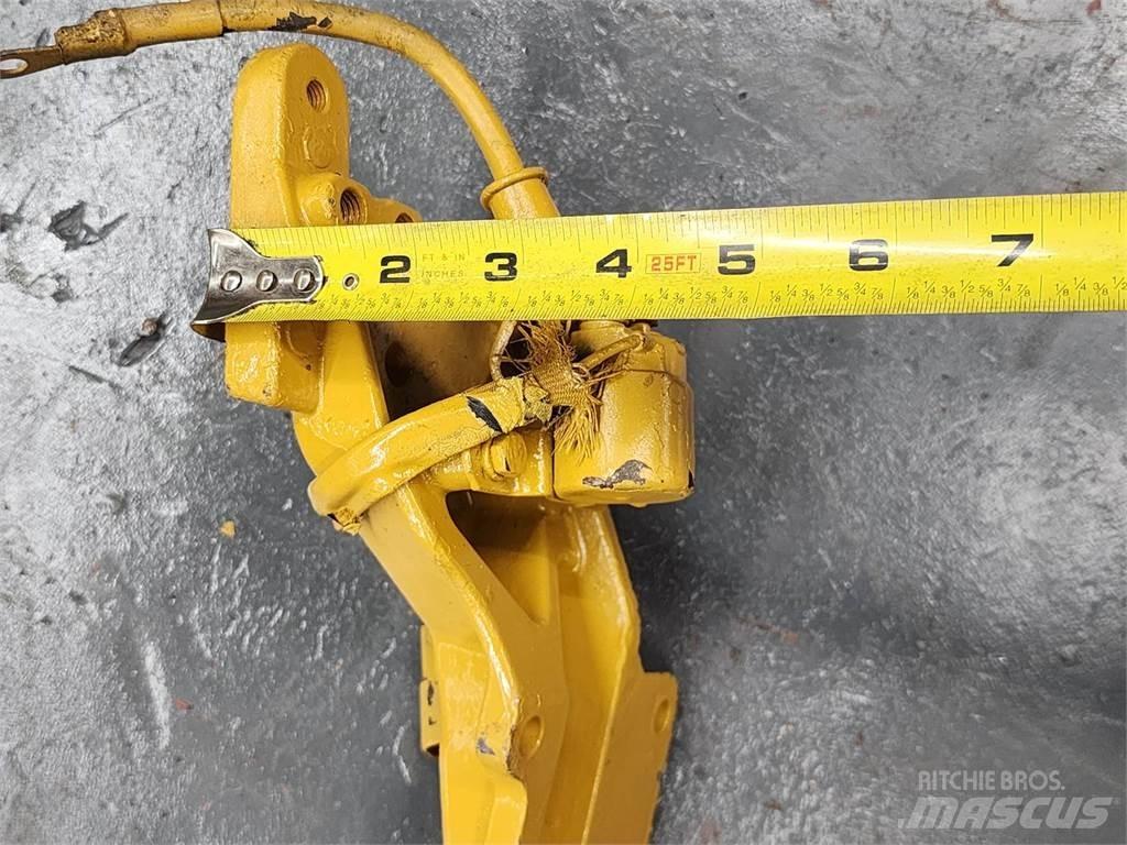 CAT 3126 Kargo motori