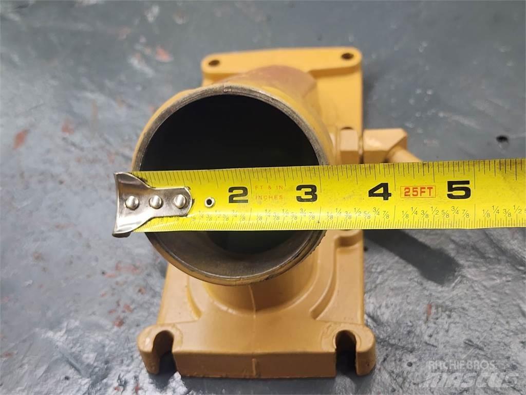 CAT 3126 Ostale kargo komponente