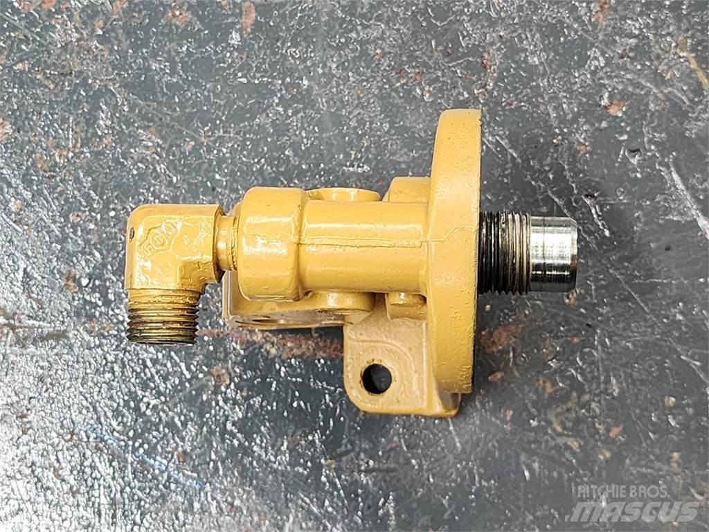 CAT 3126 Ostale kargo komponente
