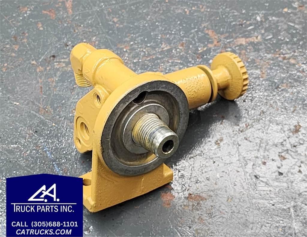 CAT 3126 Ostale kargo komponente
