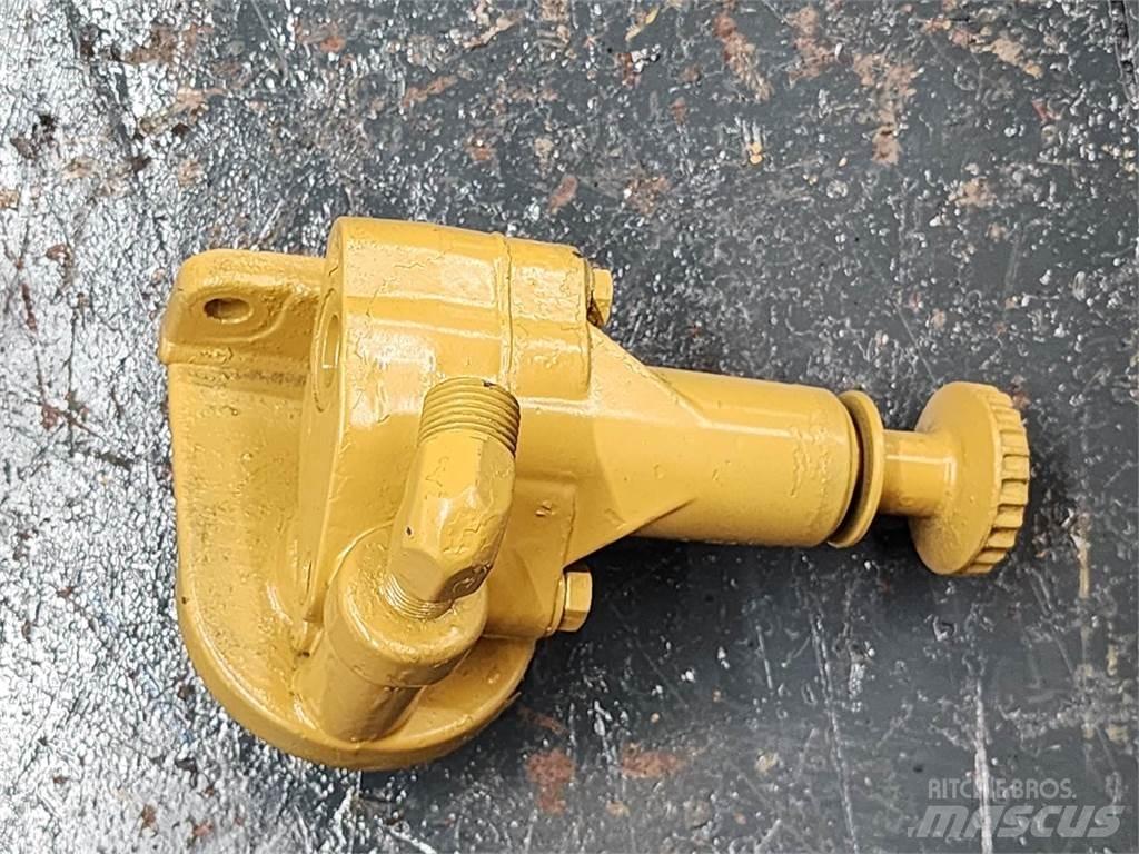 CAT 3126 Ostale kargo komponente