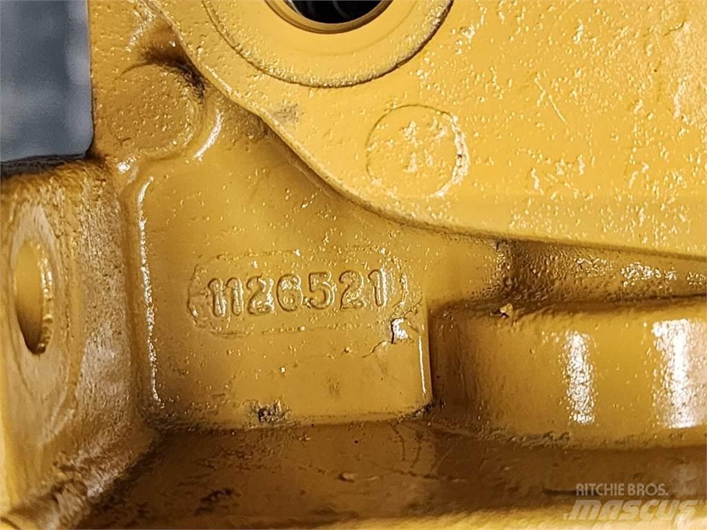 CAT 3126 Ostale kargo komponente