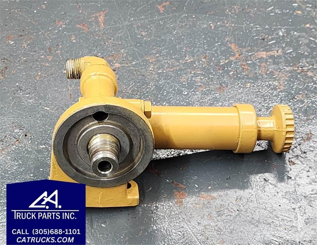 CAT 3126 Ostale kargo komponente