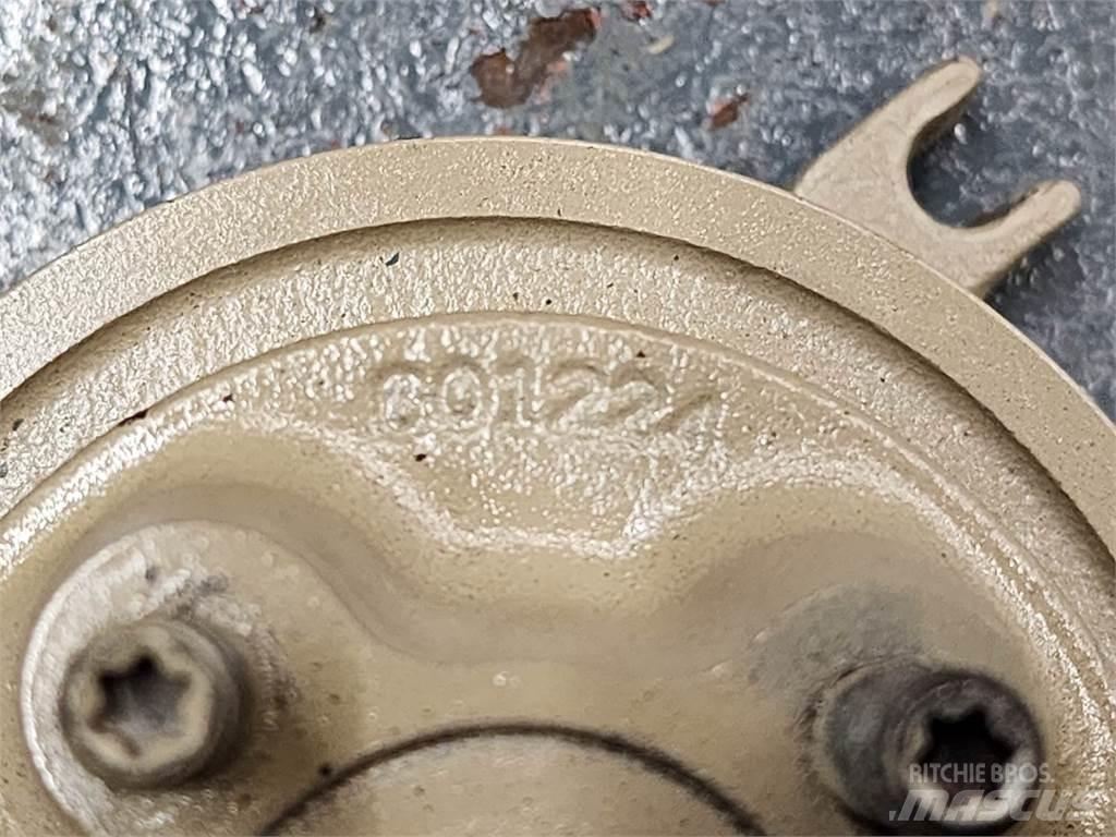 CAT 3126 Ostale kargo komponente