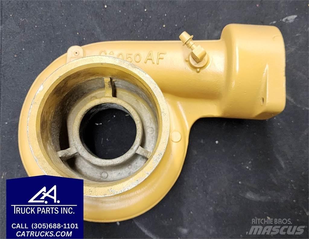 CAT 3126 Ostale kargo komponente