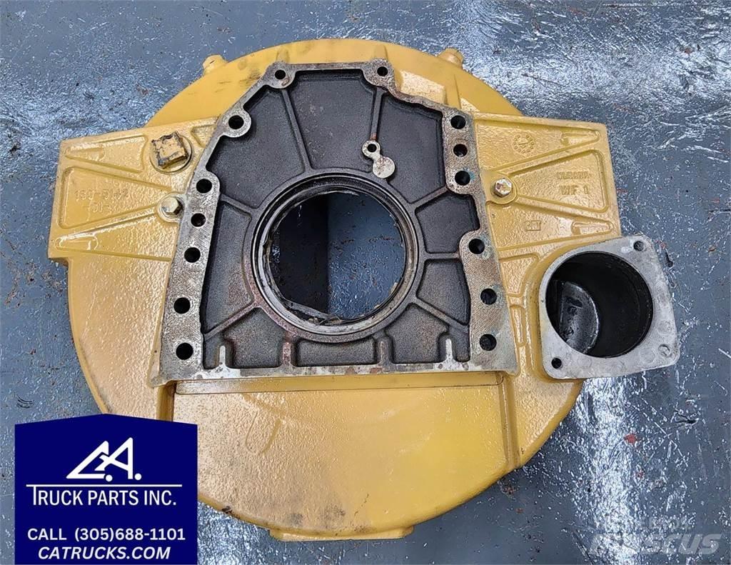CAT 3126 Ostale kargo komponente