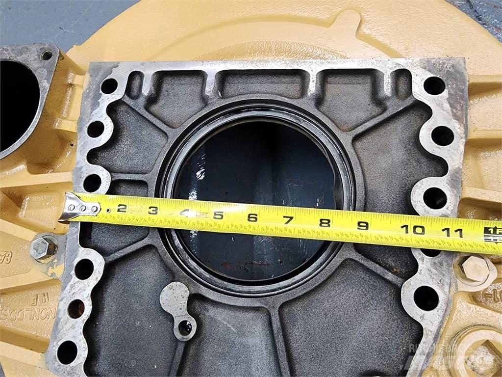 CAT 3126 Ostale kargo komponente