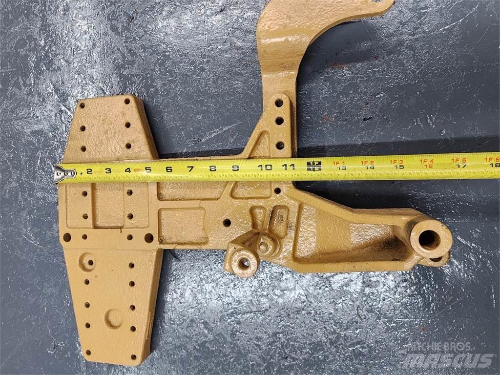 CAT 3126 Ostale kargo komponente