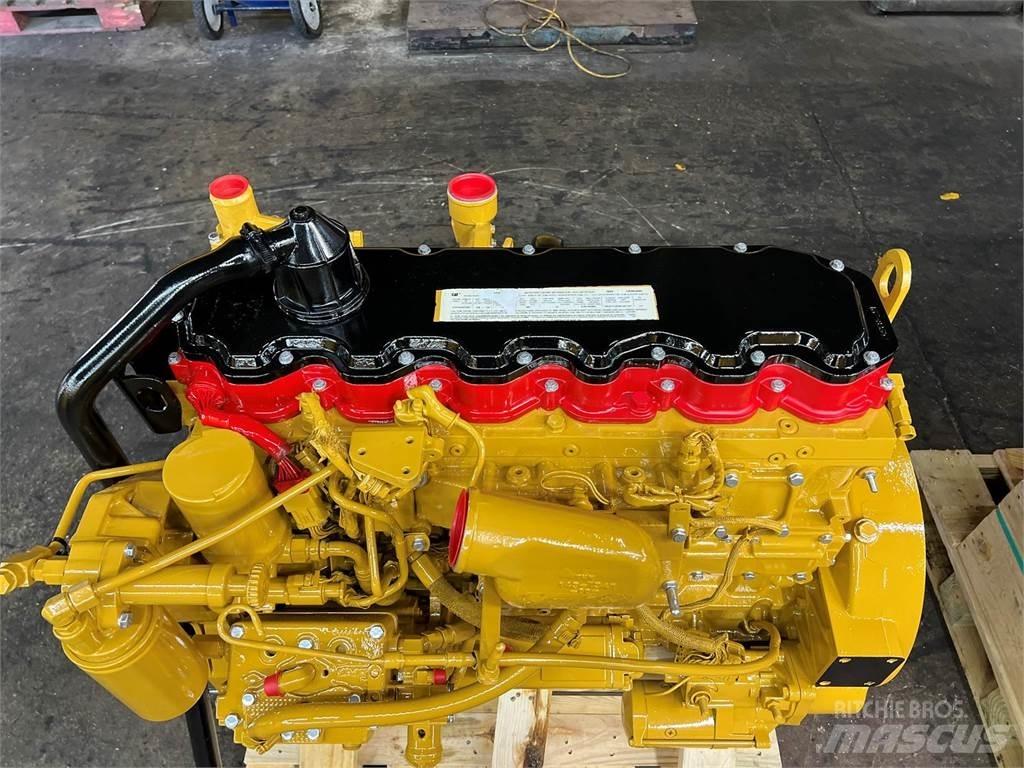 CAT 3126 Kargo motori