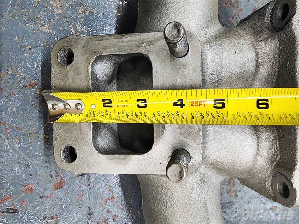 CAT 3126 Ostale kargo komponente