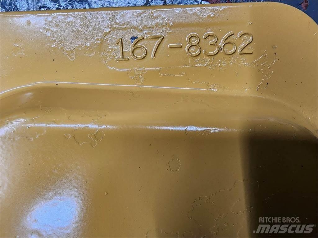 CAT 3126 Ostale kargo komponente