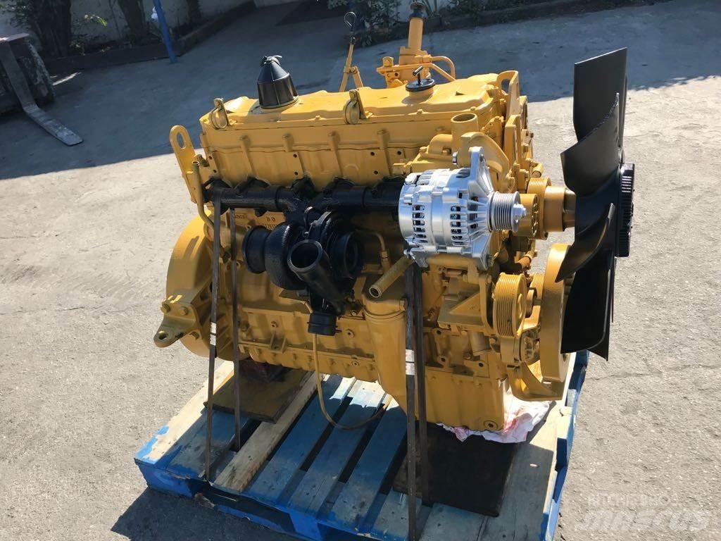 CAT 3126 Kargo motori