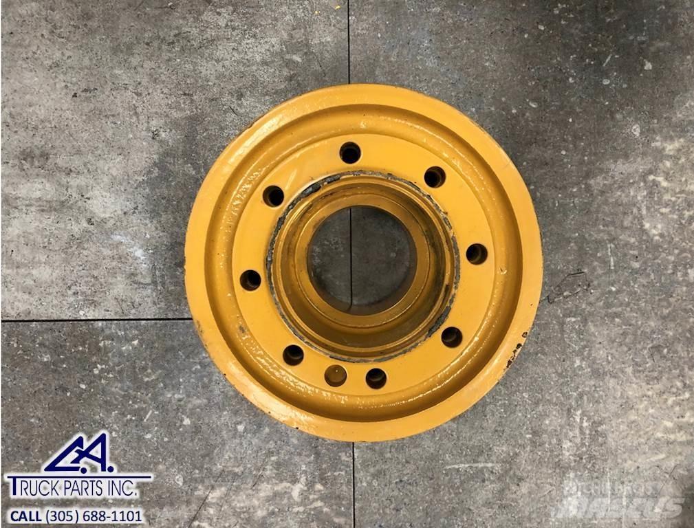 CAT 3126 Ostale kargo komponente