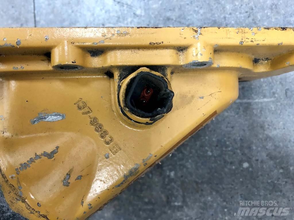 CAT 3126 Ostale kargo komponente