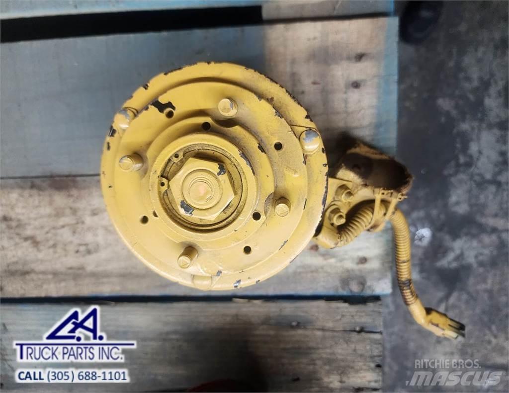 CAT 3126B Ostale kargo komponente