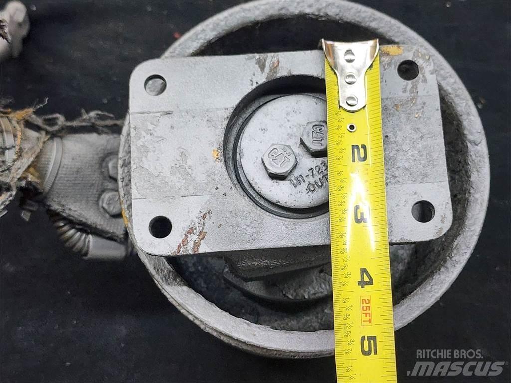 CAT 3126B Ostale kargo komponente