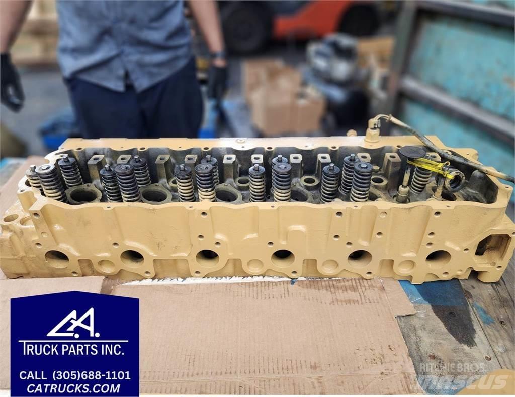 CAT 3126B Ostale kargo komponente