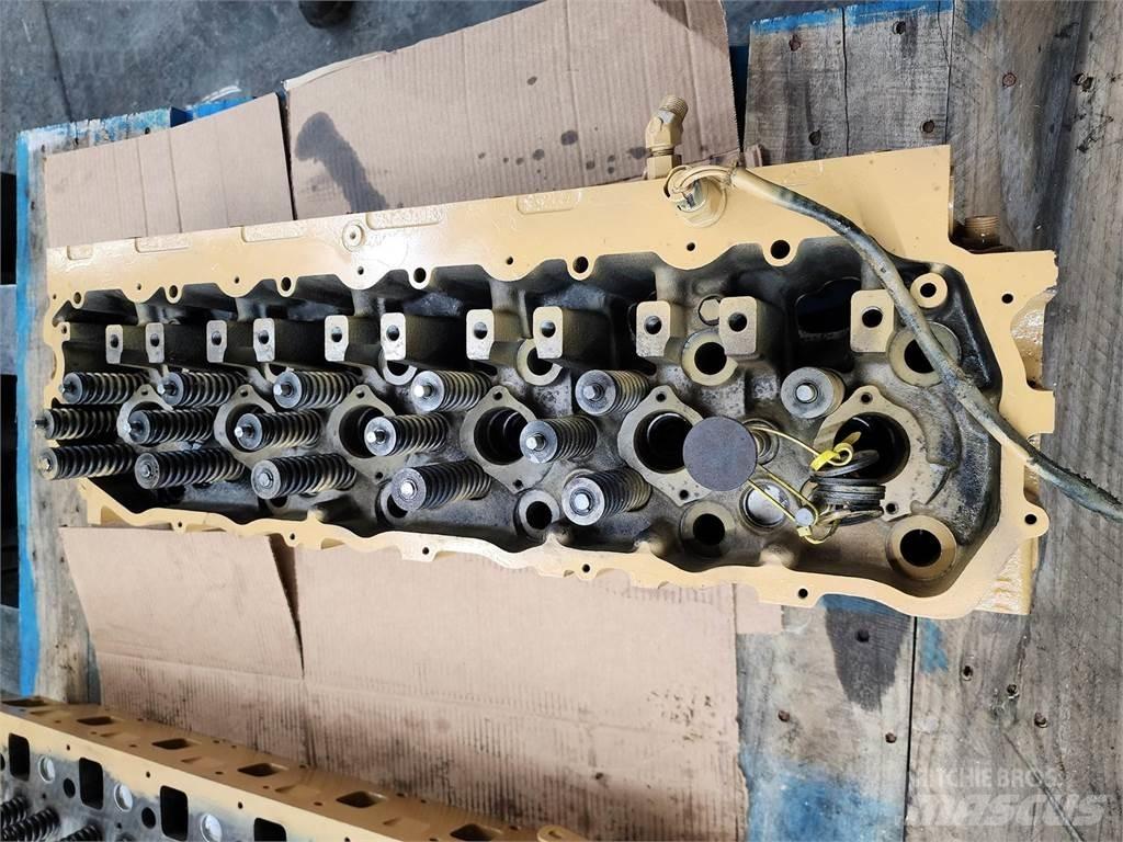 CAT 3126B Ostale kargo komponente