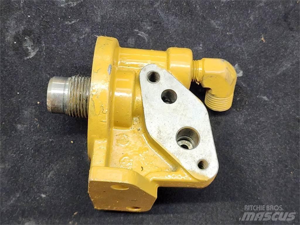 CAT 3208 Kargo motori