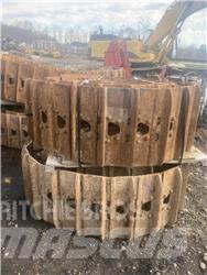 CAT 325 Gusenice za građevinarstvo