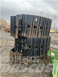 CAT 325 Gusenice za građevinarstvo