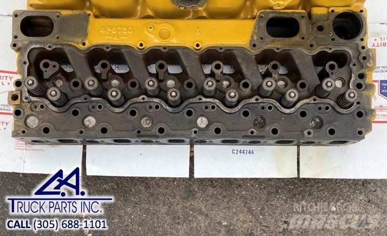 CAT 3306 Ostale kargo komponente