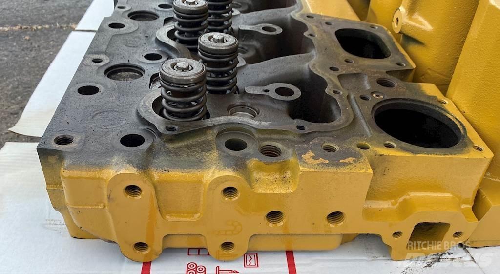 CAT 3306 Ostale kargo komponente