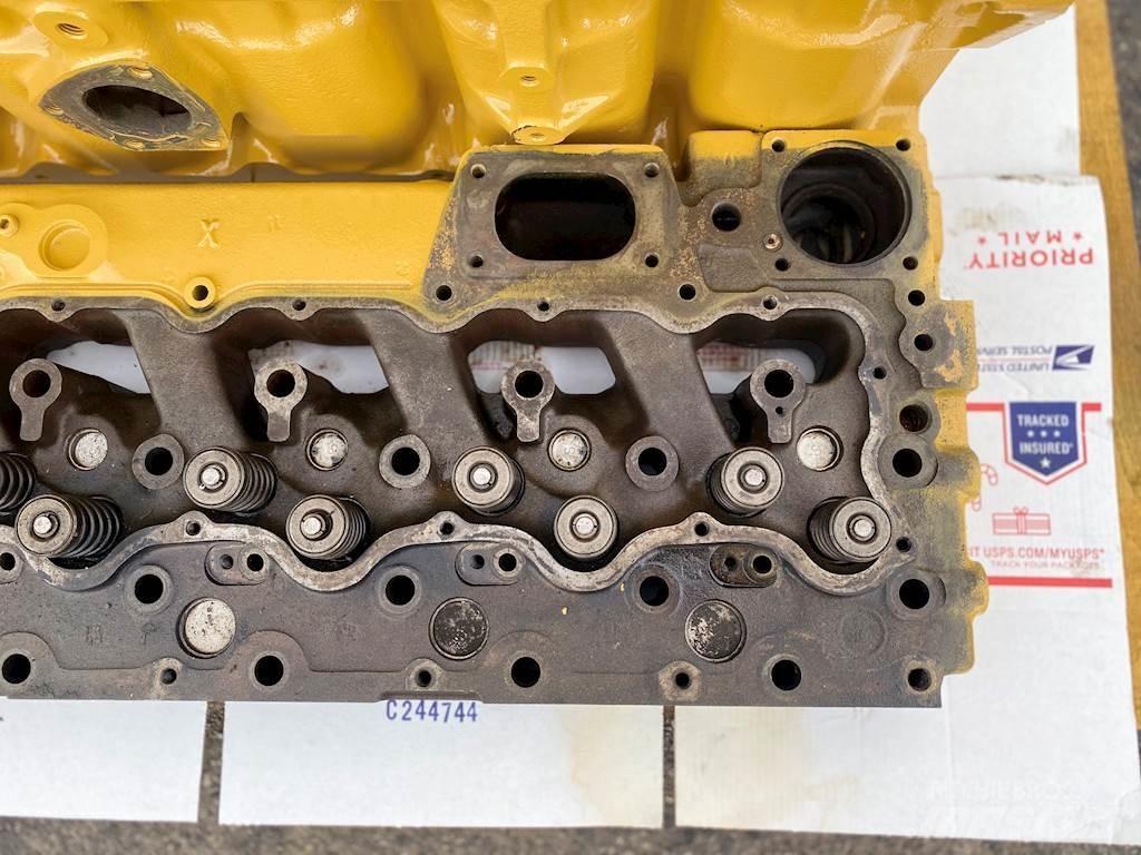 CAT 3306 Ostale kargo komponente