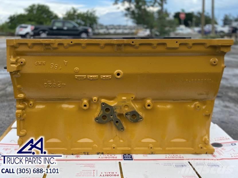 CAT 3306 Ostale kargo komponente