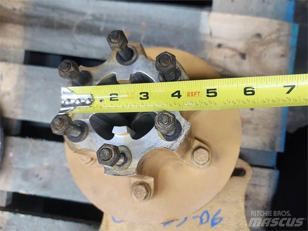 CAT 3306 Ostale kargo komponente