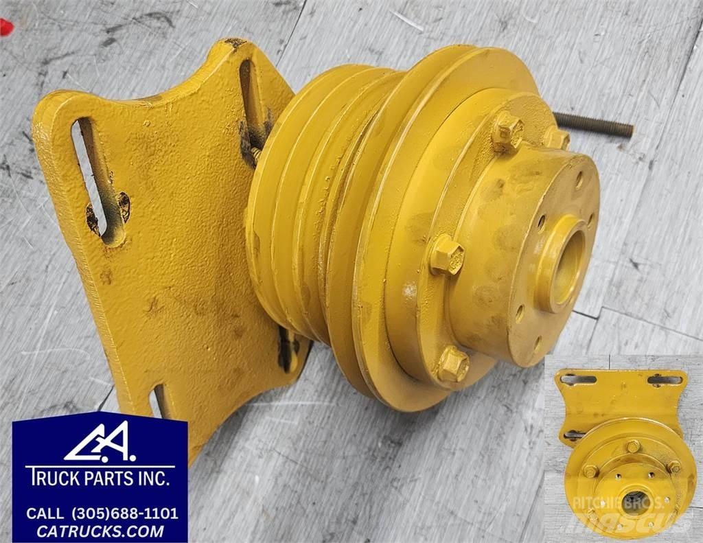 CAT 3306 Ostale kargo komponente