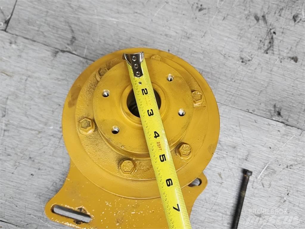 CAT 3306 Ostale kargo komponente