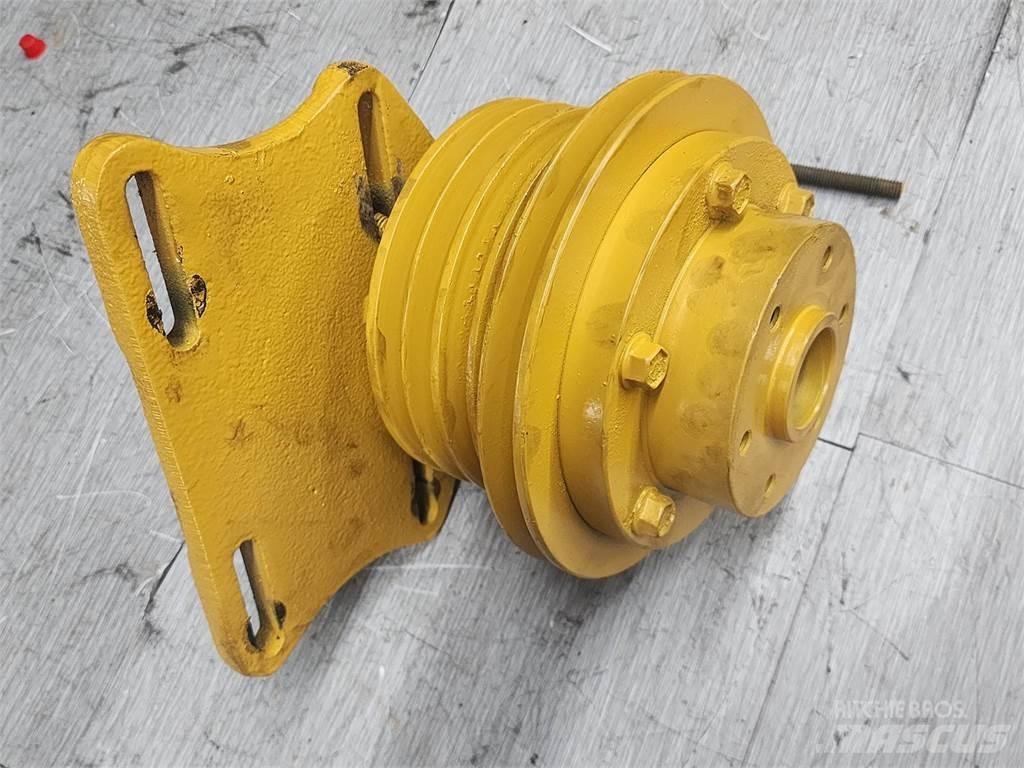 CAT 3306 Ostale kargo komponente