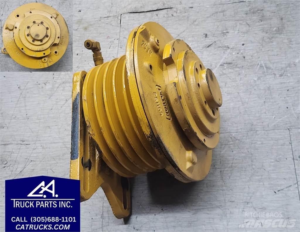 CAT 3306 Ostale kargo komponente