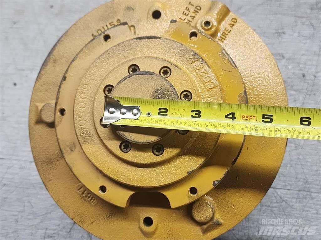 CAT 3306 Ostale kargo komponente