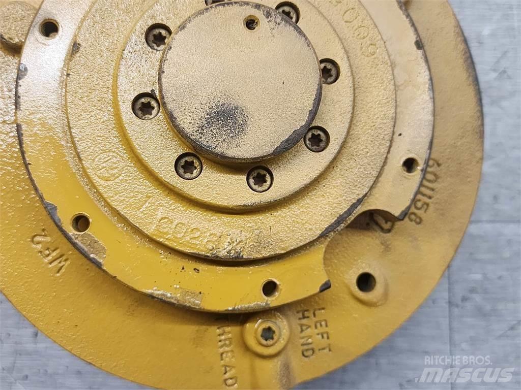 CAT 3306 Ostale kargo komponente