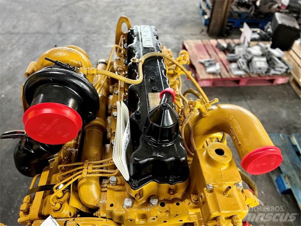 CAT 3306 Kargo motori