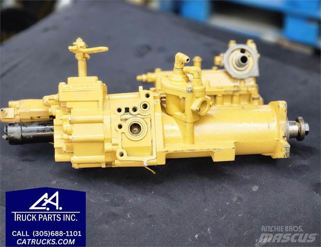CAT 3306 Ostale kargo komponente