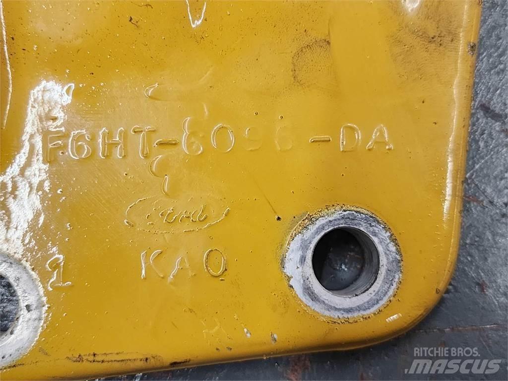 CAT 3306 Kargo motori