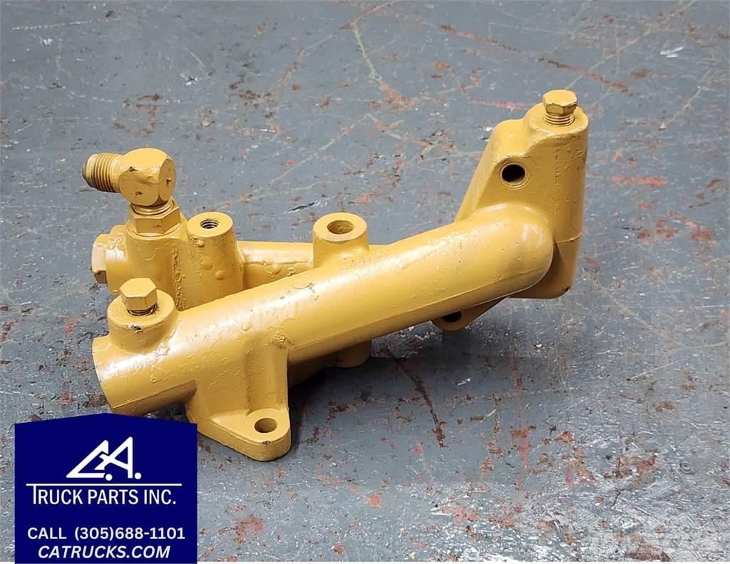 CAT 3306 Ostale kargo komponente