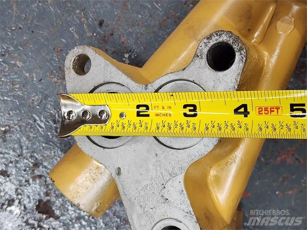CAT 3306 Ostale kargo komponente