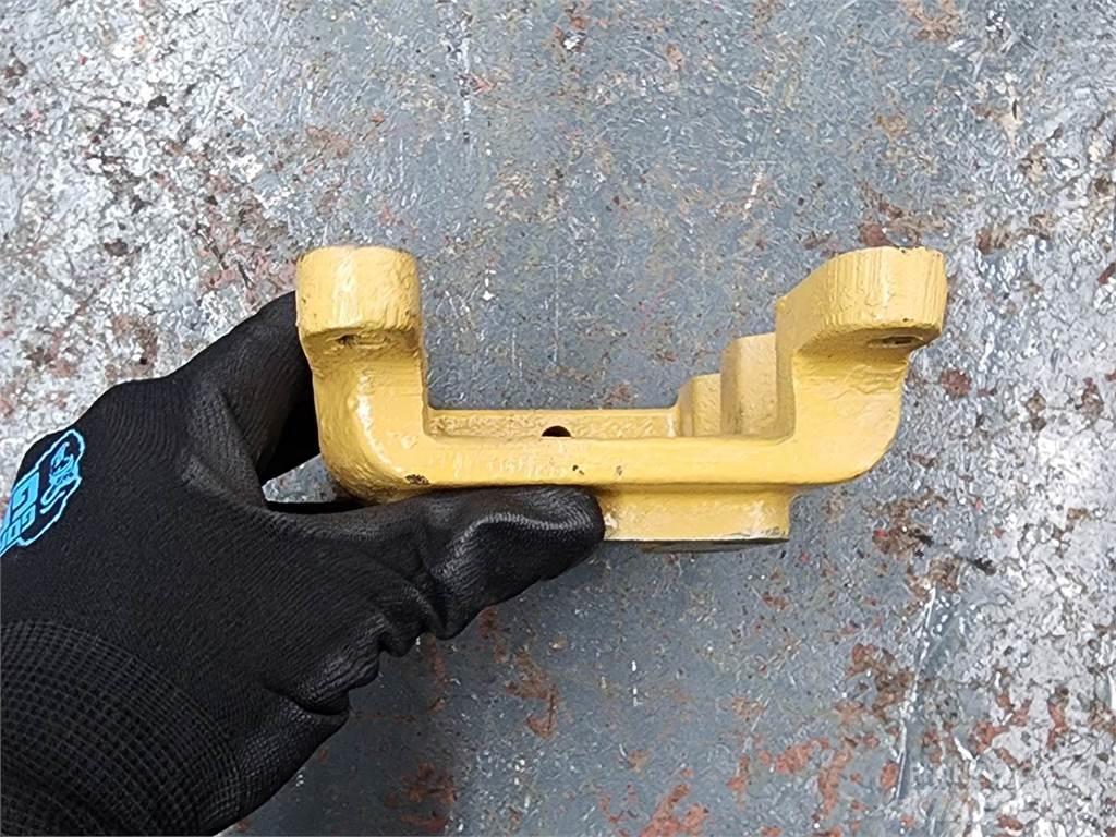 CAT 3306 Ostale kargo komponente