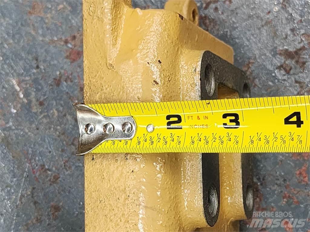 CAT 3306 Ostale kargo komponente