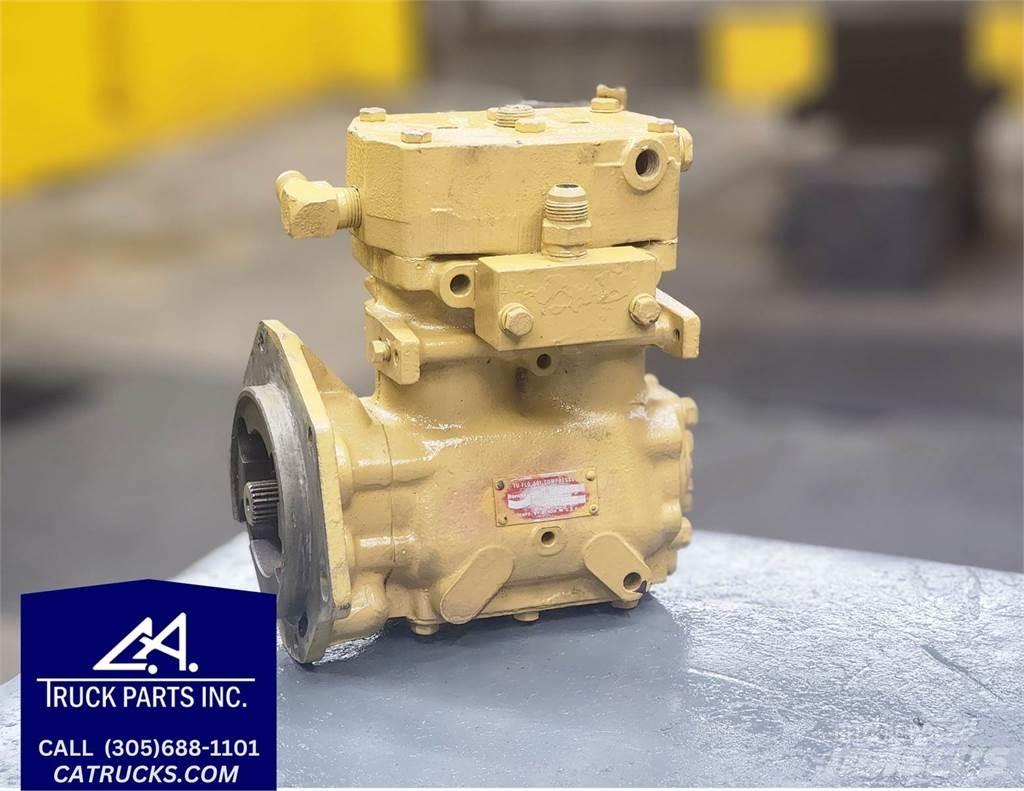 CAT 3306 Ostale kargo komponente