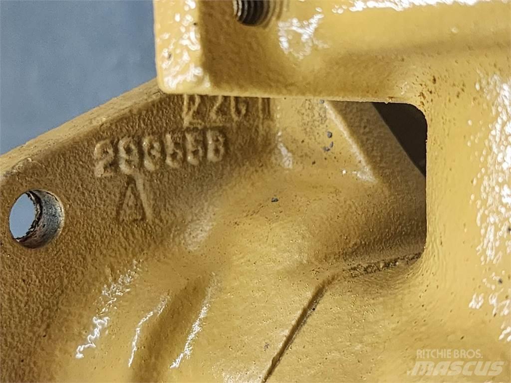CAT 3306 Ostale kargo komponente