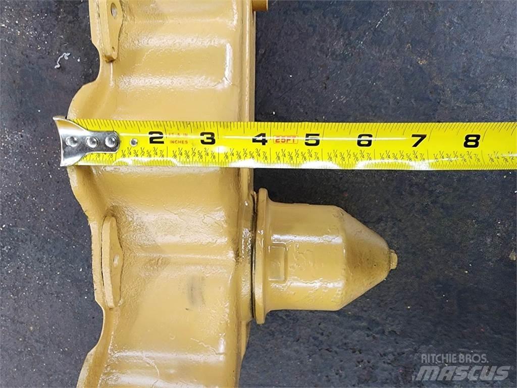 CAT 3306 Ostale kargo komponente