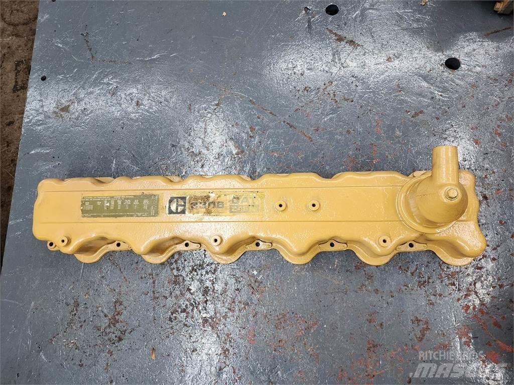 CAT 3306 Ostale kargo komponente