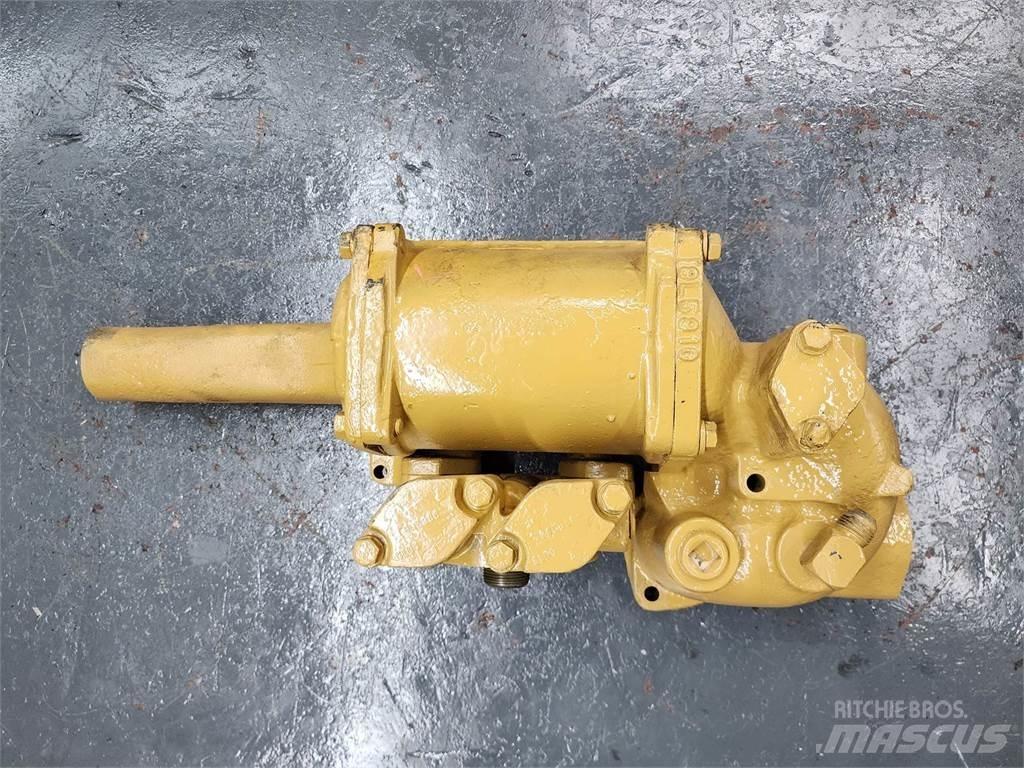 CAT 3306 Kargo motori