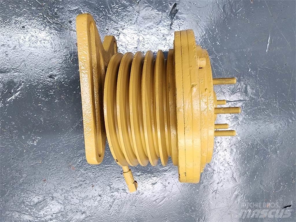CAT 3306 Ostale kargo komponente